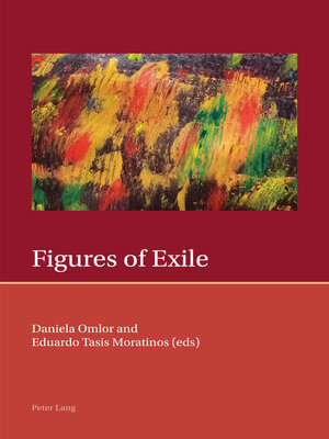 cover image of Figures of Exile